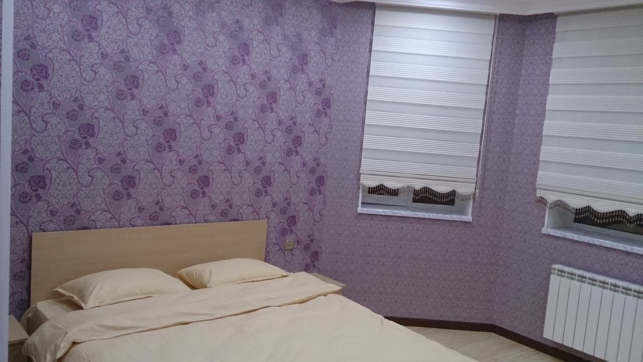 Мини-отель Baku Butik Mini-Hotel Баку