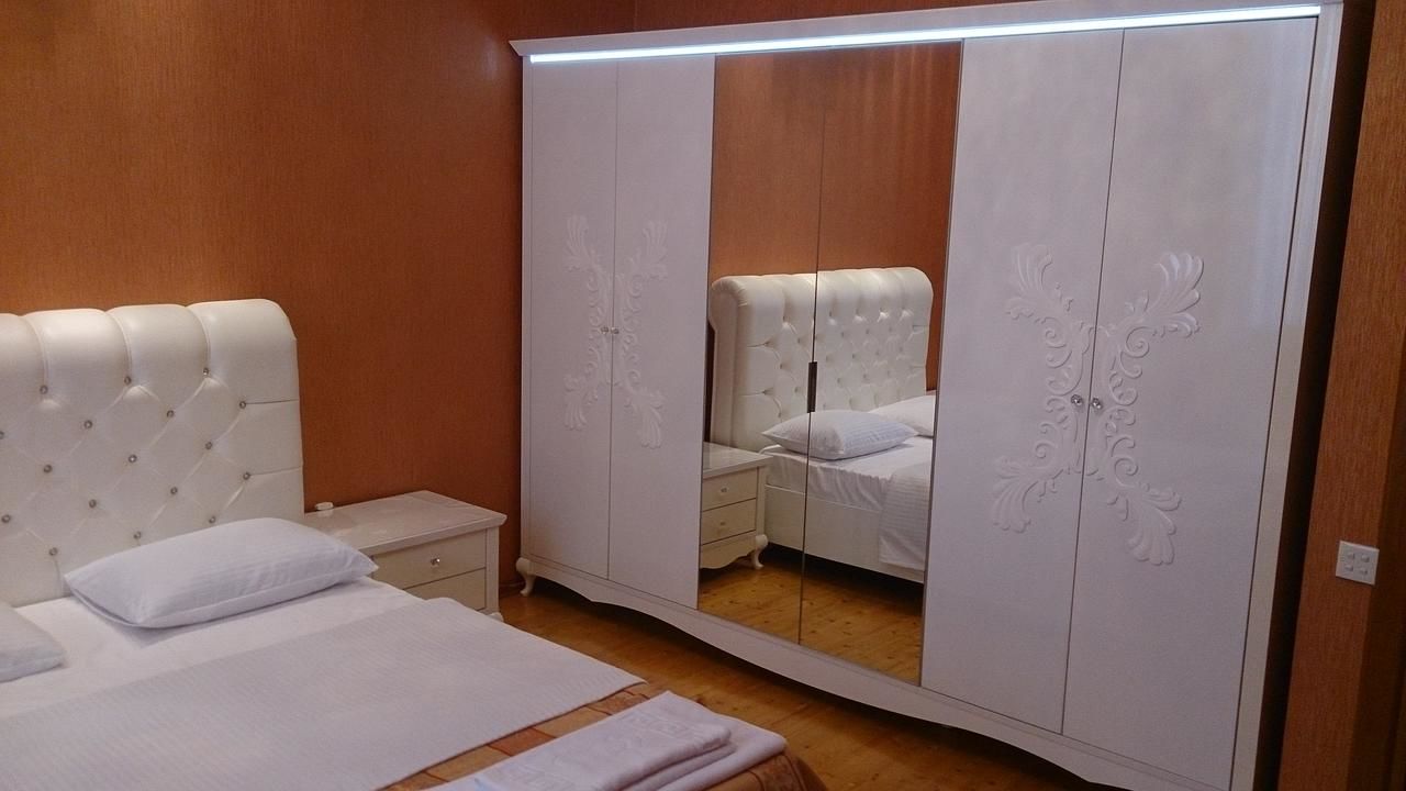 Мини-отель Baku Butik Mini-Hotel Баку-40