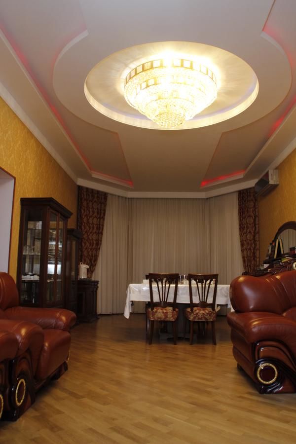 Мини-отель Baku Butik Mini-Hotel Баку-47