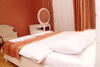 Мини-отель Baku Butik Mini-Hotel Баку Двухместный номер с кроватью размера "king-size"-1