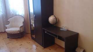 Мини-отель Baku Butik Mini-Hotel Баку Просторный двухместный номер с 2 отдельными кроватями-2