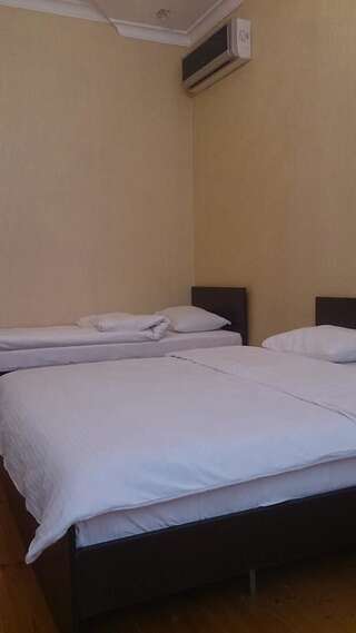 Мини-отель Baku Butik Mini-Hotel Баку Просторный двухместный номер с 2 отдельными кроватями-4