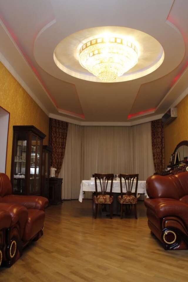 Мини-отель Baku Butik Mini-Hotel Баку-46